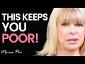 The 4 Things Poor People DO That Successful People DON'T | Marisa Peer