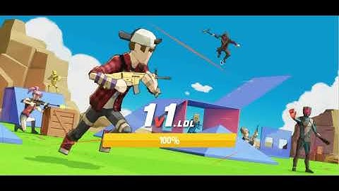 how to play 1v1.lol on a school chromebook