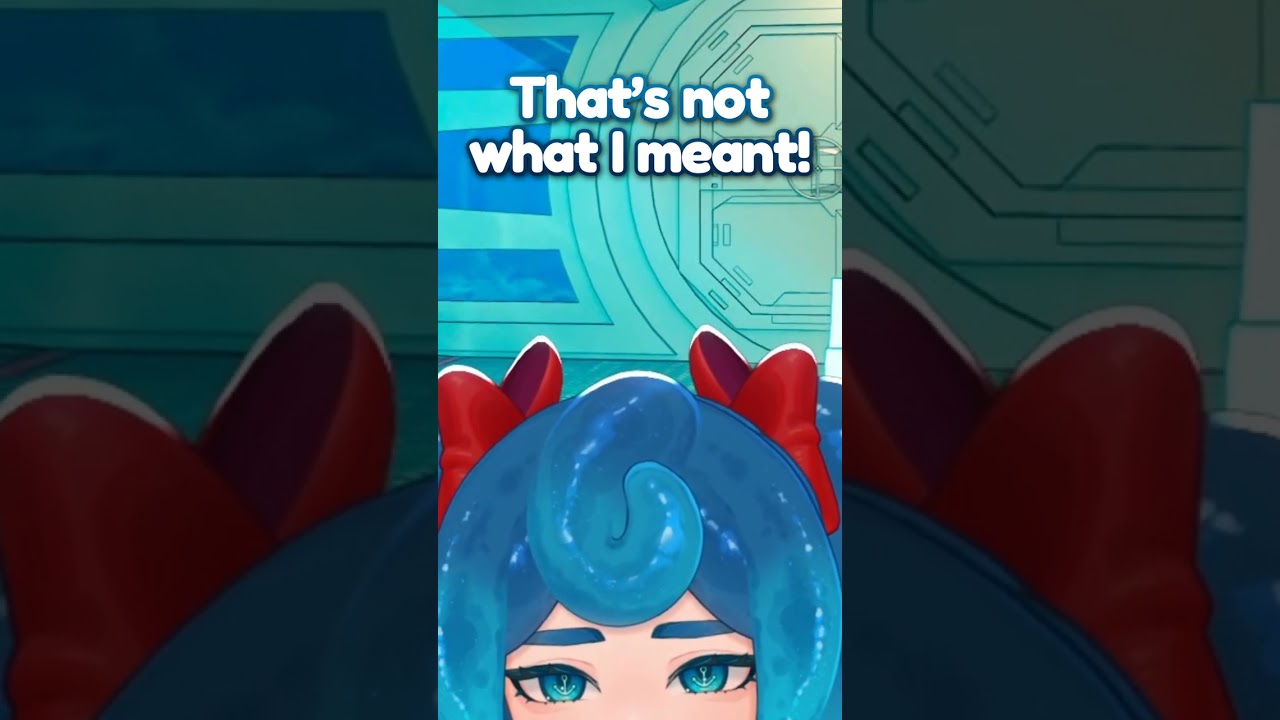 ...So no head?
