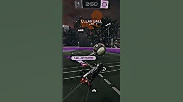 Flow State in #rocketleague #thisisrocketleague #rl #zen #rocketleagueclips #gaming #flowstate