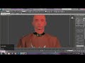 How to make headswap GTA SA 3ds Max