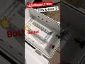 220V &amp; 400V Busbar L.T box can #run upto 60HP #big #motor #reels #shorts