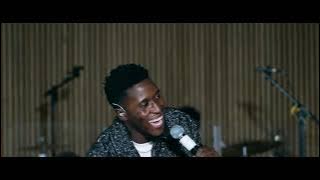 Célébrons jésus ( Live recording à paris avec Esaie izi ndombe )