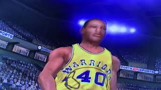 NBA LIVE 06: 1975 NBA Finals