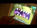 Monster Mouth DDS iPad iPhone Game $0