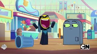 Every Single Master Frown Laugh Because I Simp For This