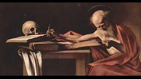 Assorted Letters of Saint Jerome