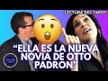 “¿OTTO PADRÓN YA TIENE NUEVO AMOR? El Tarot revela lo que ocultó tras su divorcio”