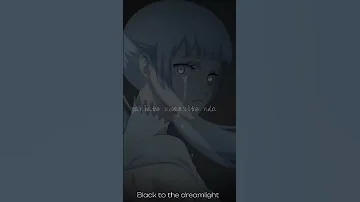 Black To Dreamlight 