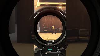the slow turn is everything 😂 #fps #gaming #insurgencysandstorm