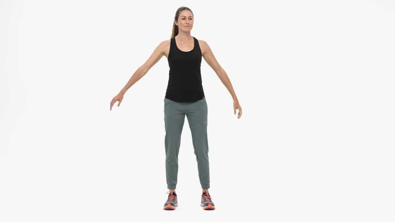 Patagonia - Terrebonne Jogger - Women's