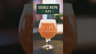 Manigances - Double NEIPA 8,4 %