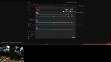 DIY Motion Platform - SimHub Motion Support added