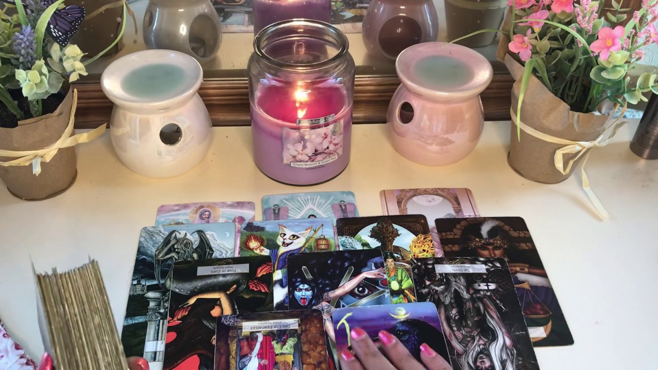 Cancer ♋️MAY: Major changes with someone who rejected you