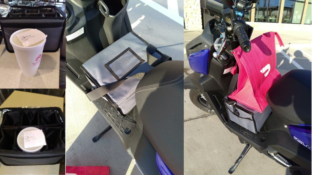 A MUST HAVE DRINK CARRIER FOR LARGE DRINKS