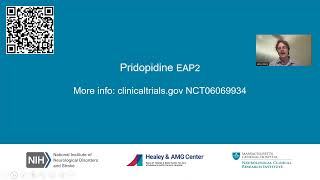 HEALEY ALS Platform Trial Weekly Q&A Webinar: December 14, 2023 | Massachusetts General Hospital