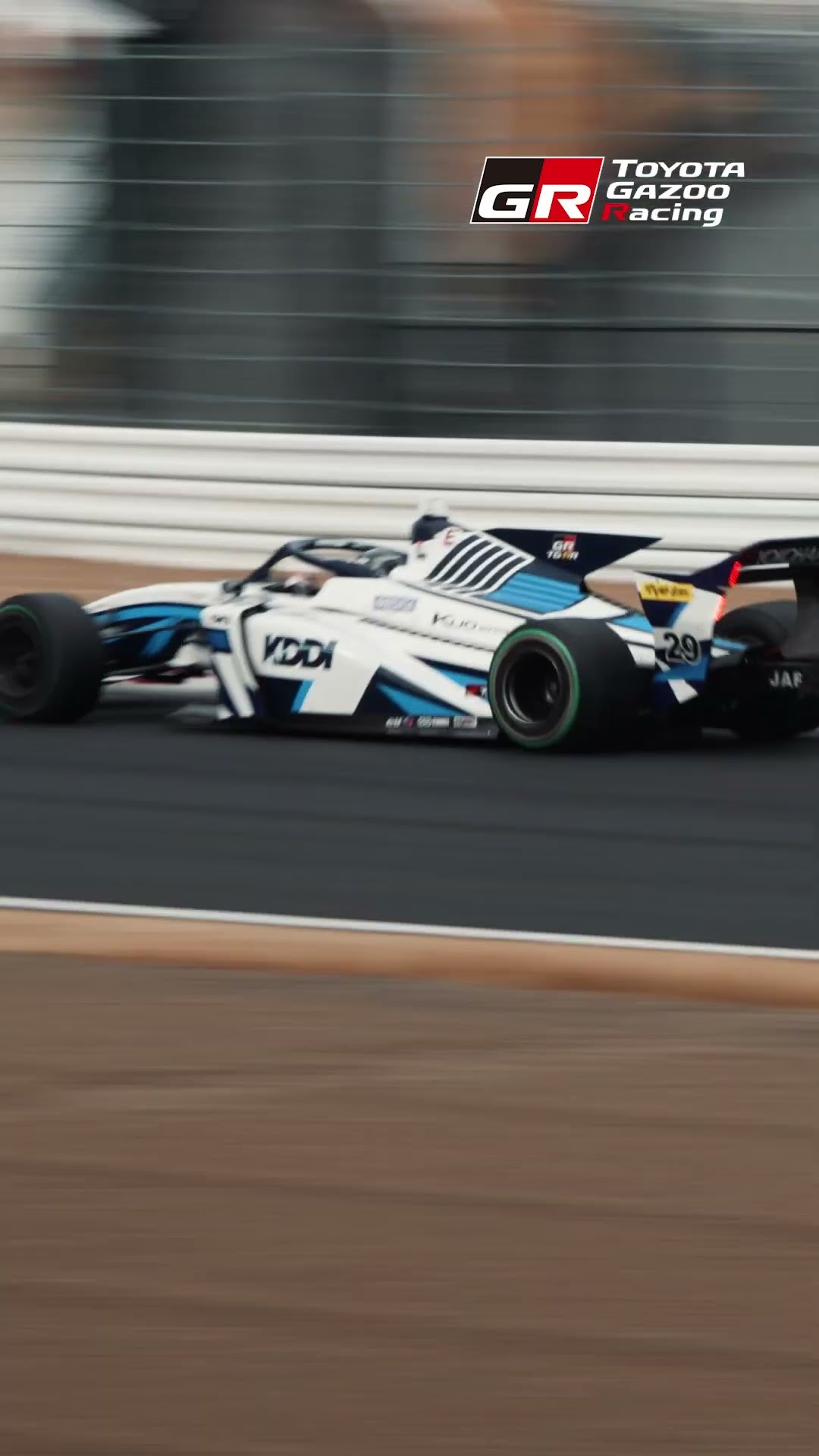 Super Formula 2025 is here—let the adrenaline rush begin