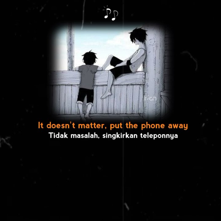 Story' wa Be alright.