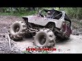 TOUGHEST OFF-ROADING MUD EVENT!!