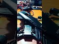 L900 pro max drone crash😭 #drone #dronerepair