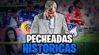 🔥el FAMOSO MILLONARIOS de los 50 PUNTOS (2019)😥❌| PECHEADAS HISTORICAS #1 | CAMILO MD