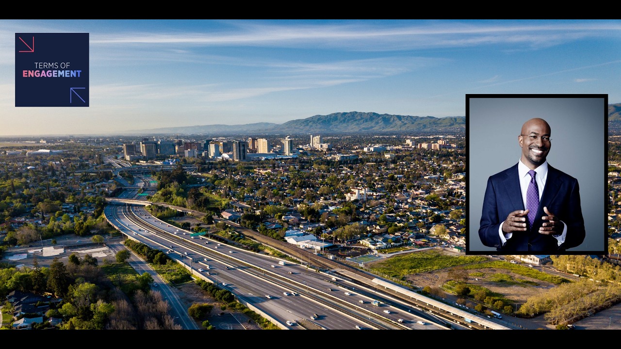 How did the Democrats Lose Silicon Valley? Should They Try to Get it Back?