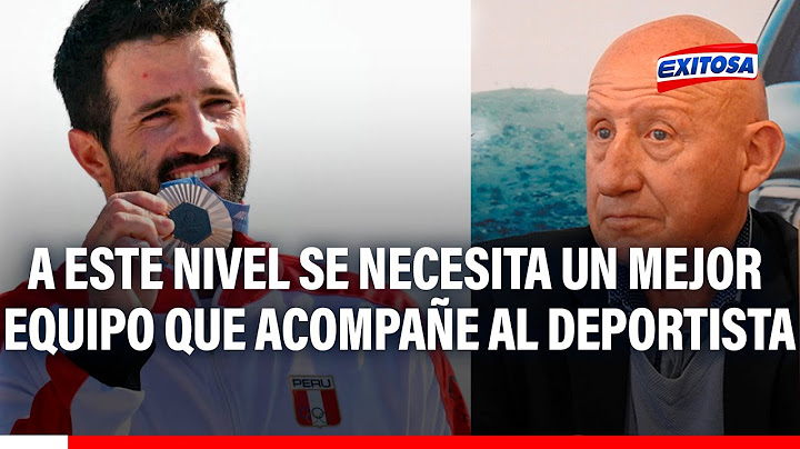 🔴🔵Stefano Peschiera ganó la medalla de bronce en París 2024