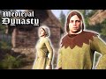 MEDIEVAL DYNASTY — ЛАЙФХАК КАК СДЕЛАТЬ УСПЕШНЫЙ БИЗНЕС В СРЕДНЕВЕКОВЬЕ