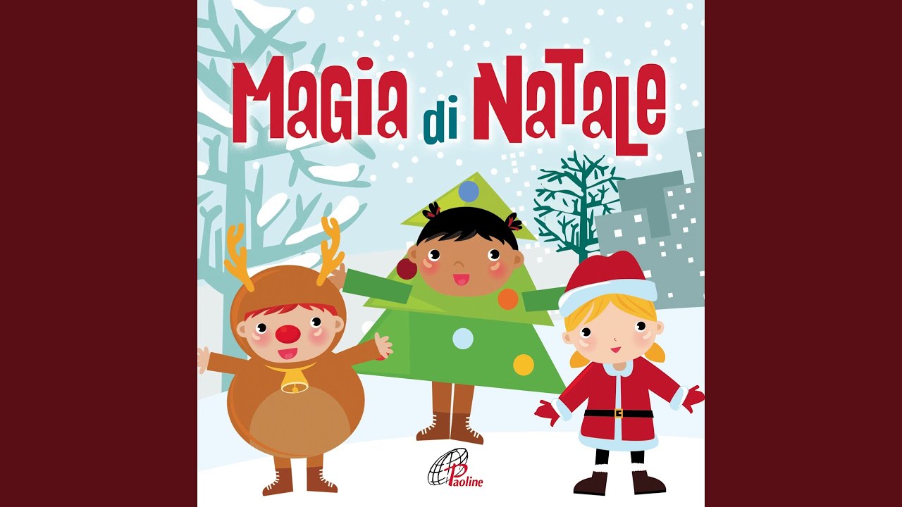 Girotondo E Natale.E Natale Renato Giorgi Antonia Mattei Shazam