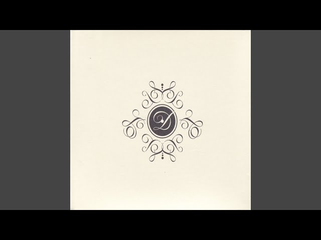 Delicatessen - In A Sentimental Mood