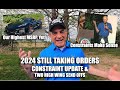 New highest msrp c8 z06 why so many constraints  new 24 order update