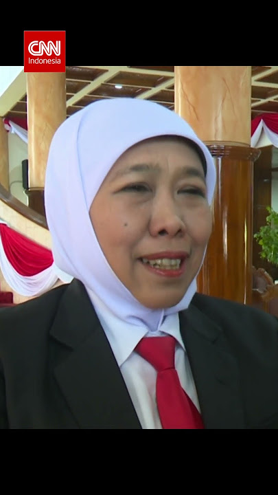 Khofifah Tegaskan Soal Aturan Sound Horeg