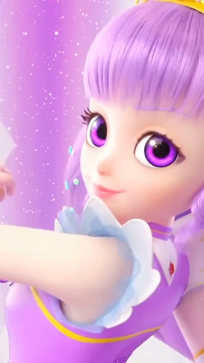 Princesses season 1~4 [Catch! Teenieping] #Teenieping