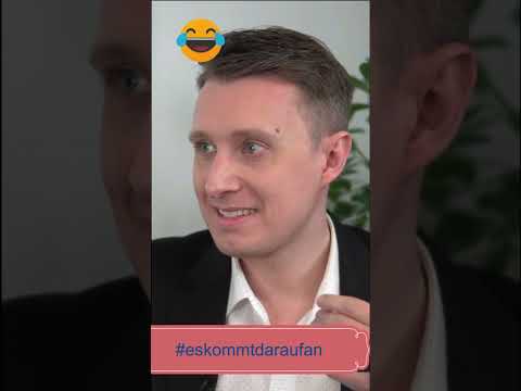 Würdest du das