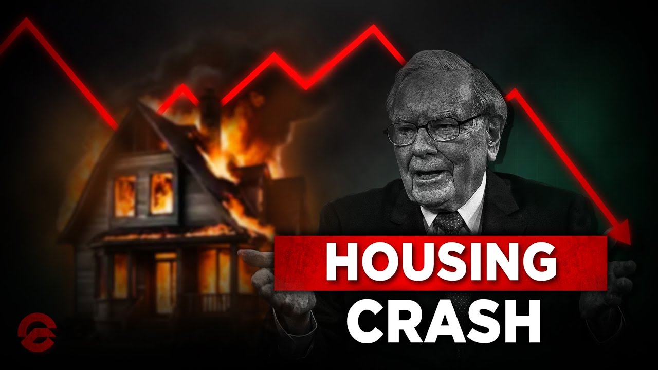 Warren Buffet: Brace for Something Worse than a Housing Crash
