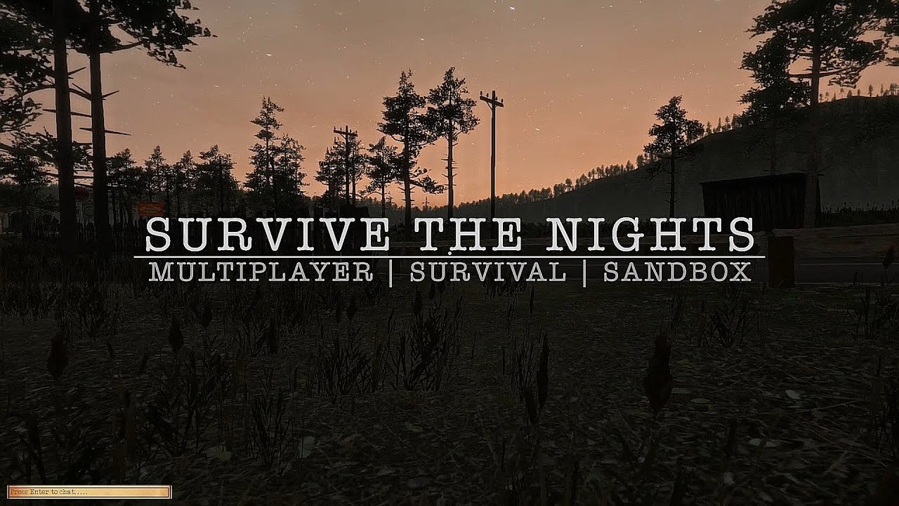 survive the nights kickstarter survive the nights kickstarter