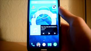 How to install Cyanogenmod 12 lollipop 5.0.2 on Samsung Galaxy Note 2