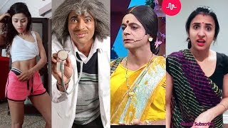 Top Most Popular Rinku devi Dr Gulati Special Best Comedy - Rinku Devi Dr Gulati Special