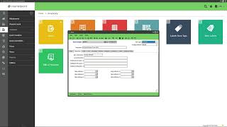 NCR Counterpoint Fundamentals 300 - How to create an item