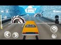 Deadly race 13 speed car bumps challenge  gameplay android