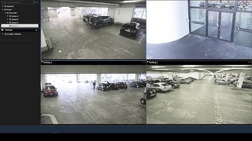 Milestone XProtect® Smart Client on Amazon AppStream 2.0