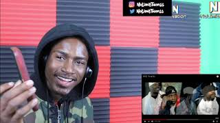 LEGENDARY🐐🔥|JAY-Z - Song Cry(REACTION!!!)