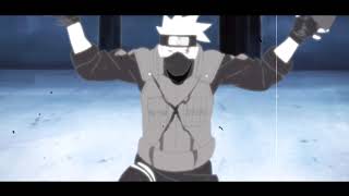 This is Naruto - Kendrick Lamar DNA [AMV]