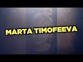 Лучшие фильмы Marta Timofeeva