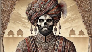 Riyashat - Rap Beat | Hip Hop Instrumental 2025