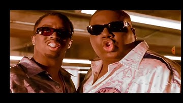 The Notorious B.I.G - Hypnotize (Official Music Video)