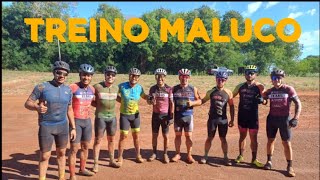 TROPA DE DOMINGO. RIO BRILHANTE E DOURADOS. ( PEDAL MS )