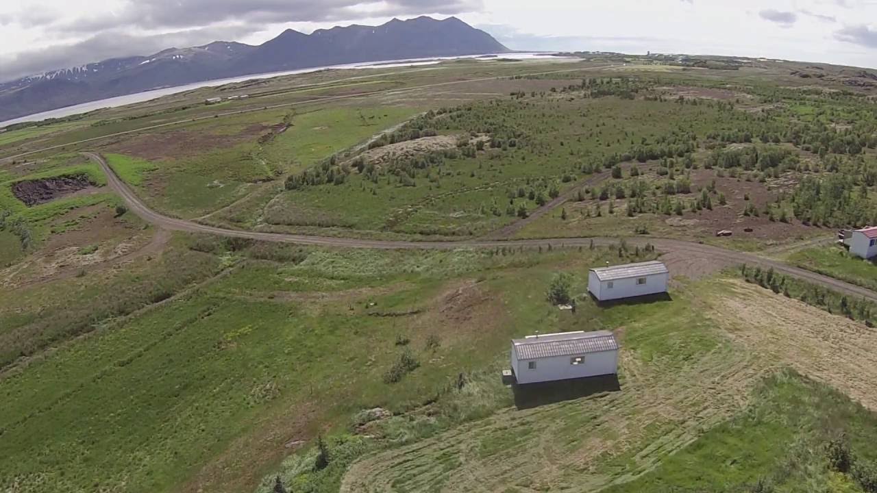 Lækjarkot - www.laekjarkot.is - YouTube