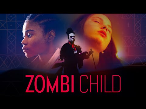 Zombi Child (2019) | Trailer | Louise Labeque | Wislanda Louimat | Katiana Milfort