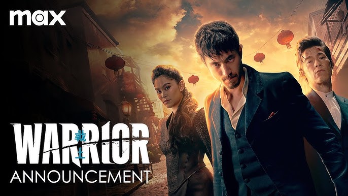 Warrior: Trailer da 2ª temporada traz muita ação e artes marciais